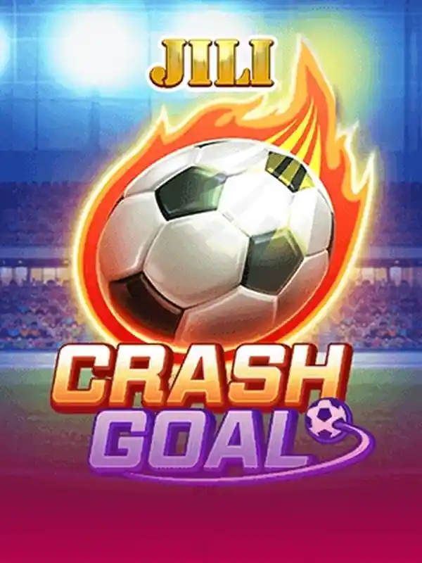 ক্র্যাশ গোল ক্যাসিনো গেম